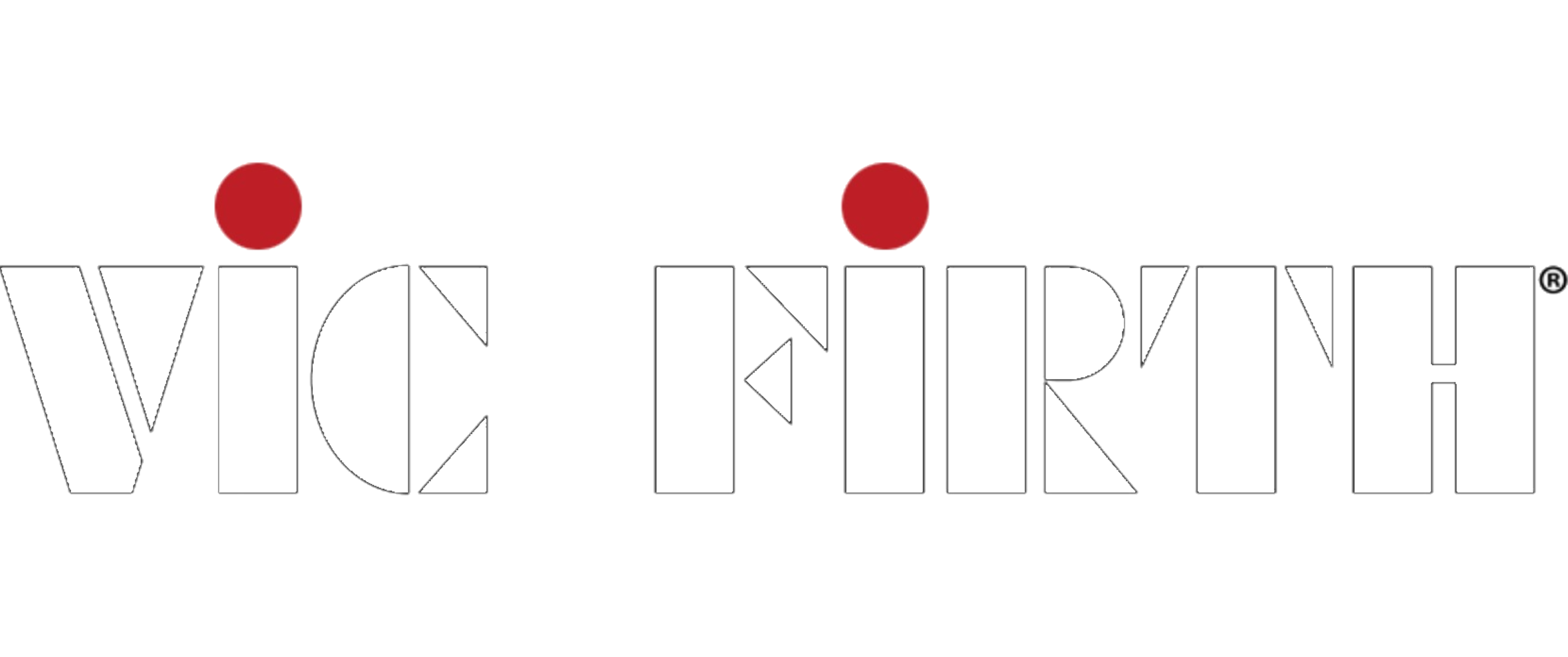 Vic Firth endorsement logo